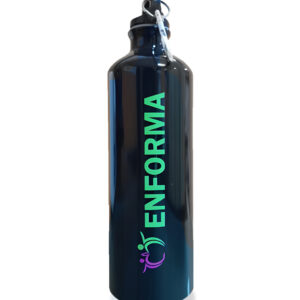 Botella Aluminio Enforma 750ml