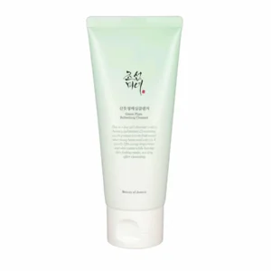 Beauty of Joseon - Limpiador facial Green Plum Refreshing Cleanser