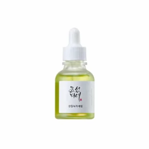 Calming Serum Green Tea + Panthenol