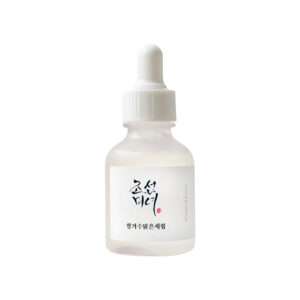 Beauty of Joseon – Sérum Facial Glow Deep Rice + Alpha-Arbutin