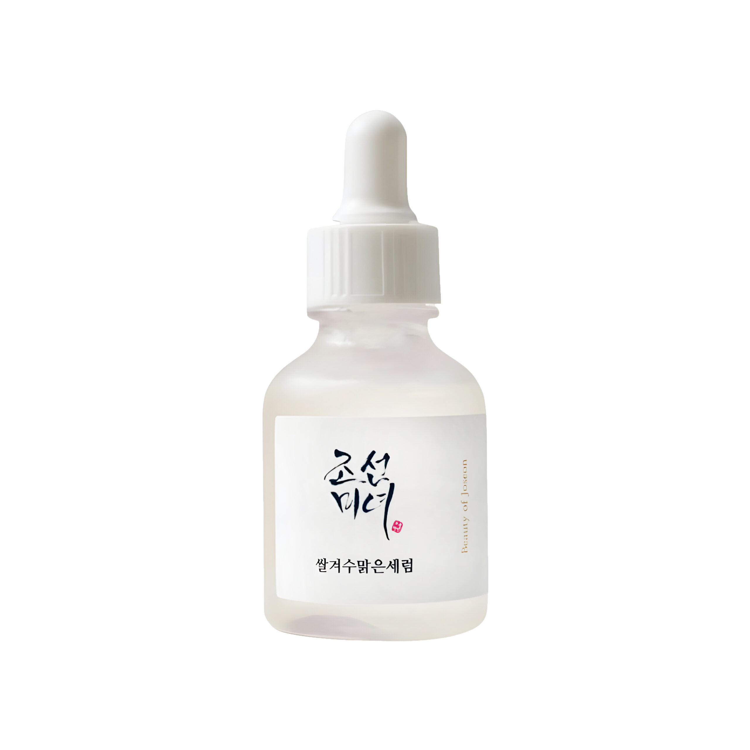 Beauty of Joseon – Sérum Facial Glow Deep Rice + Alpha-Arbutin