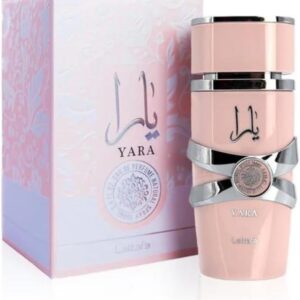 Perfume para mujer Yara 100 ml por Lattafa