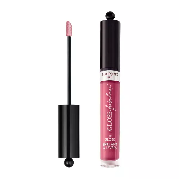 Fabuleux Gloss - 08 Berry Talented