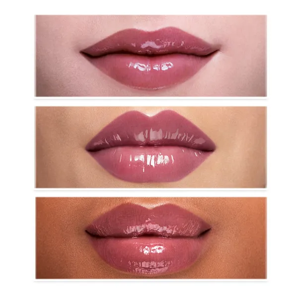 Fabuleux Gloss - 08 Berry Talented - Imagen 3