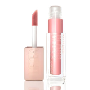 LIFTER GLOSS 006 REEF. FÓRMULA CON ÁCIDO HIALURONICO - Hidratación intensa y labios rellenos sin retoques