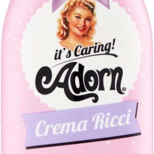 Adorn - Supreme Hair - Crema de rizos efecto antiencrespamiento 200 ml