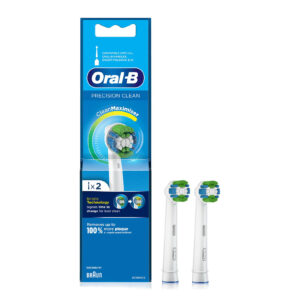 Oral-B Precision Clean
