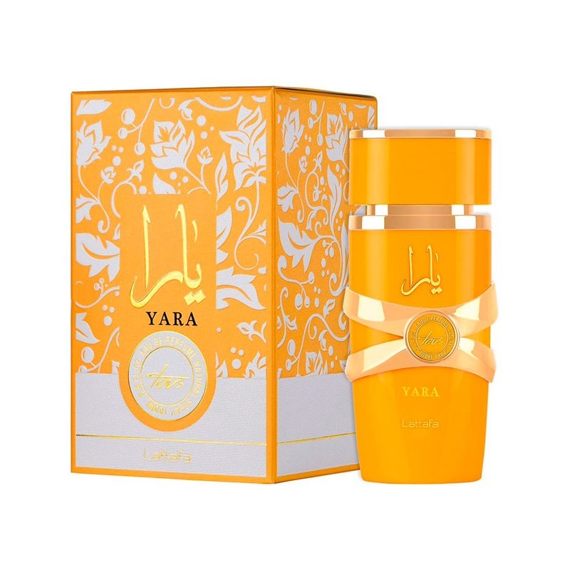 Lattafa Yara Tous Eau de Parfum 100 ml Mujer