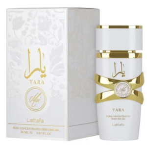 Lattafa Yara Moi Pure Concentrated 20ml