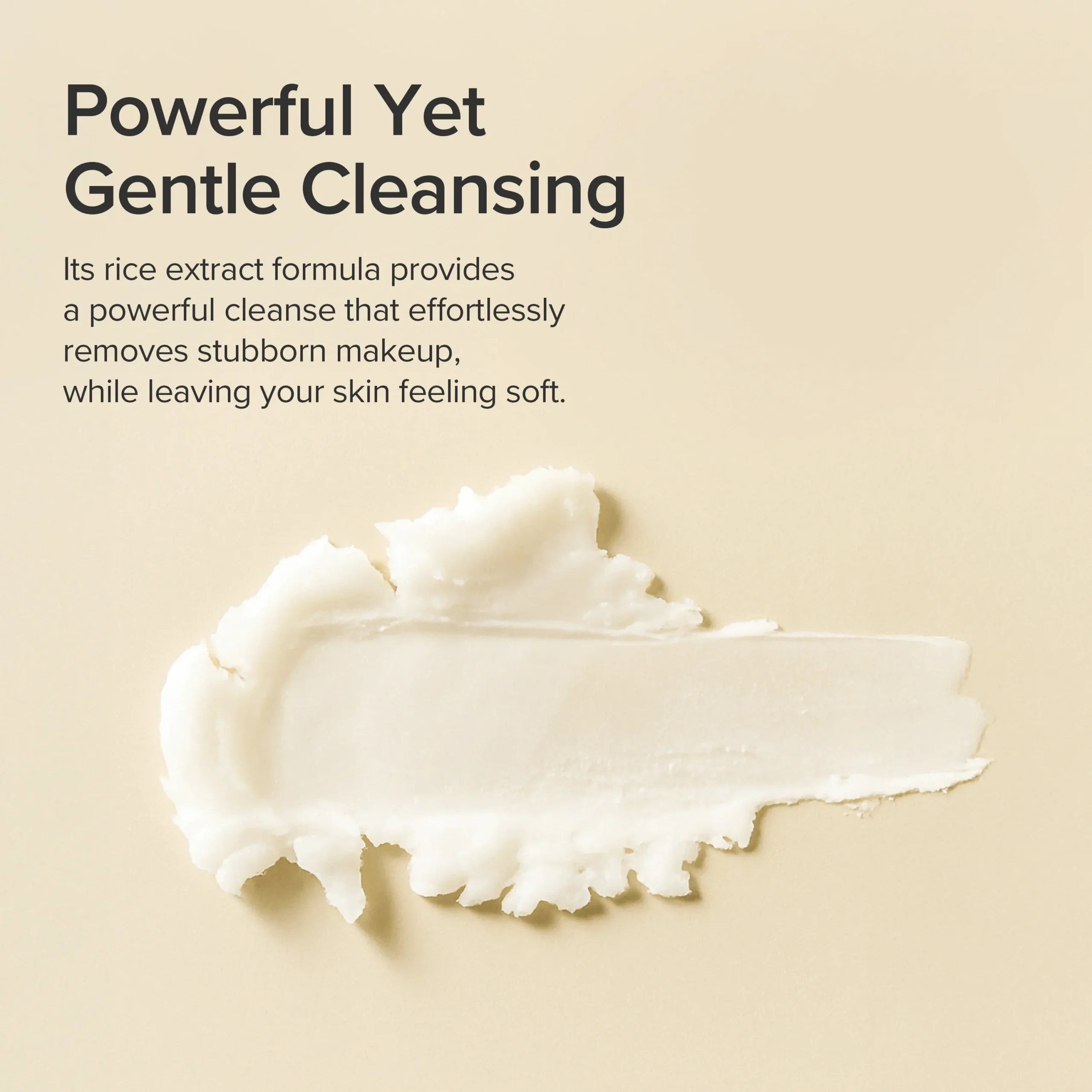 Beauty of Joseon - Radiance Cleansing Balm 100ml - Imagen 2