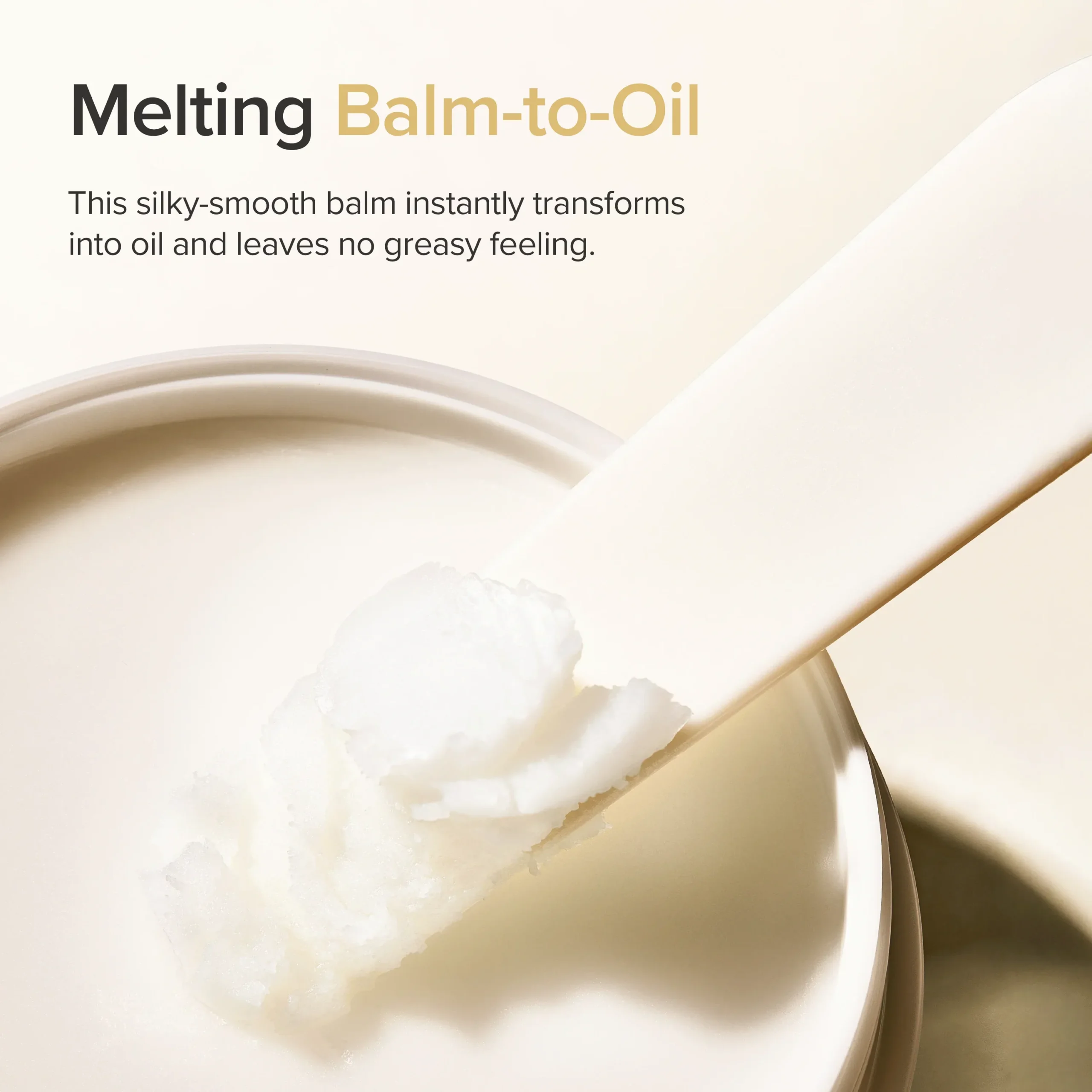 Beauty of Joseon - Radiance Cleansing Balm 100ml - Imagen 4
